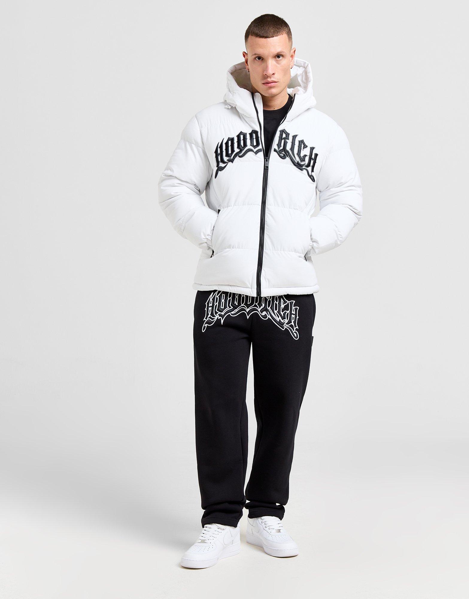 Hoodrich Veste Ritual Homme
