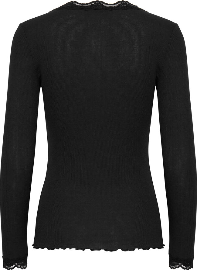 Fransa FRHIZAMOND 2 T-shirt (noos) black