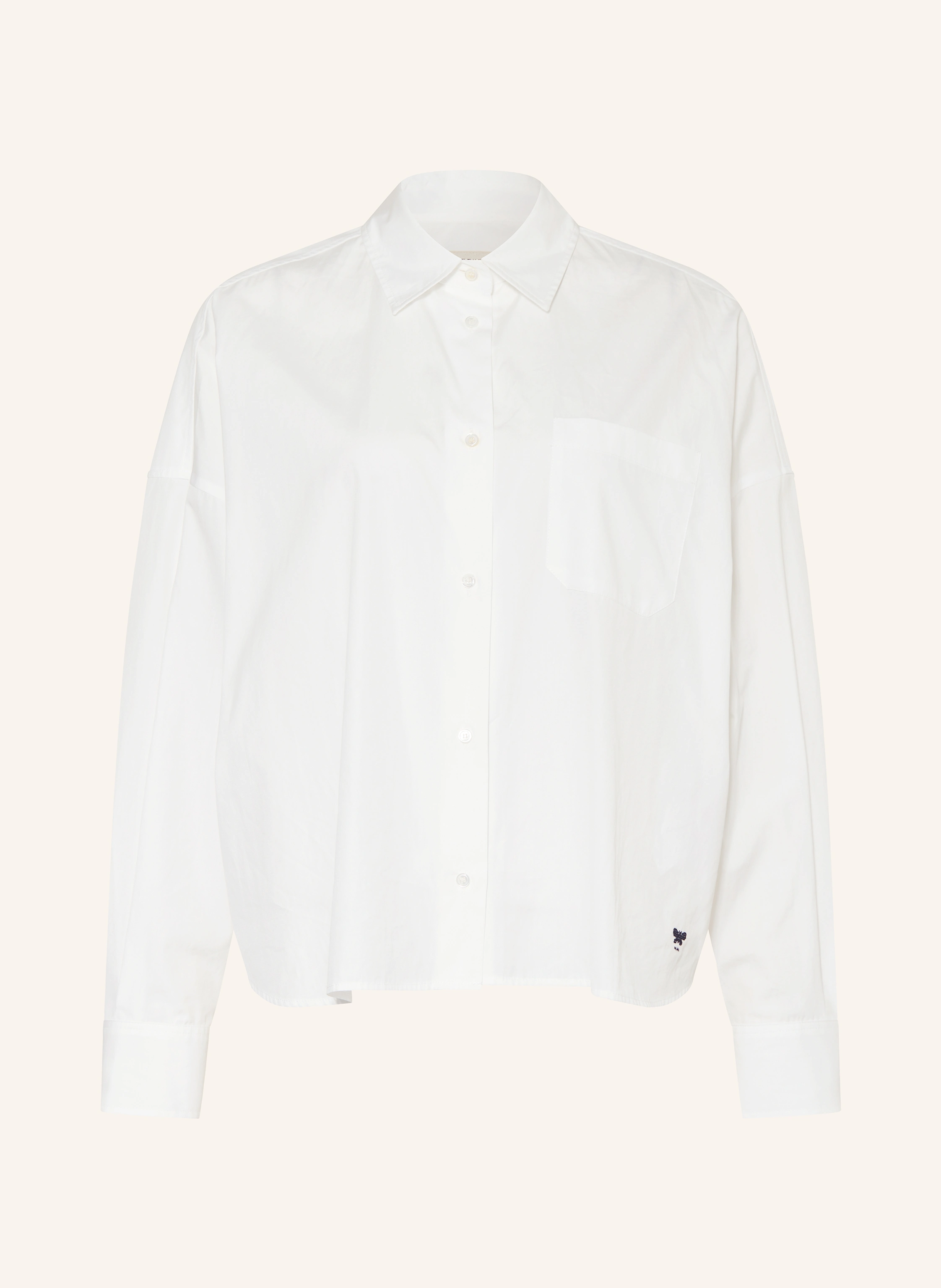 WEEKEND Max Mara Hemdbluse AUREO
