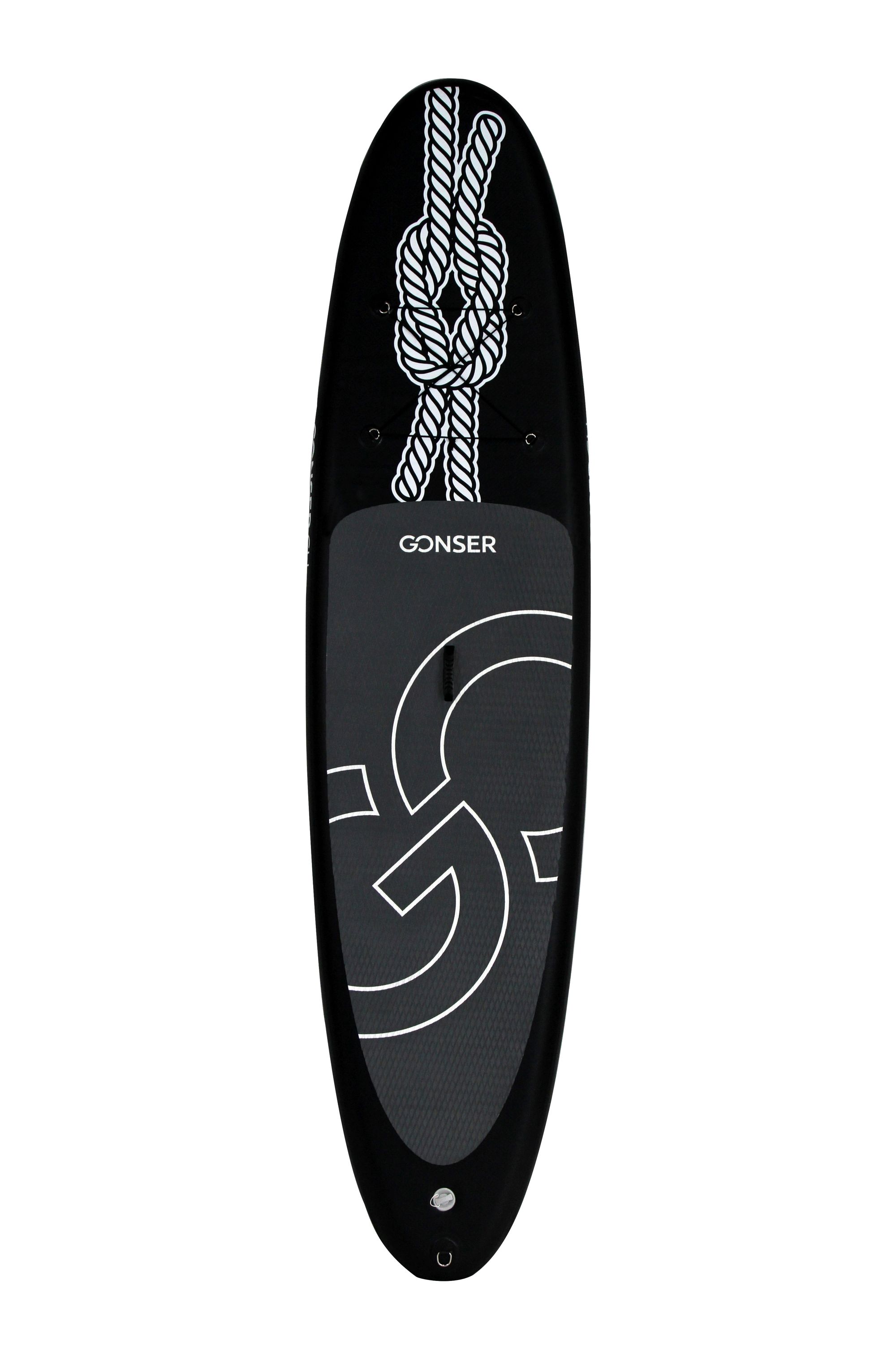 Stand Up Paddle TATTOO 335 cm