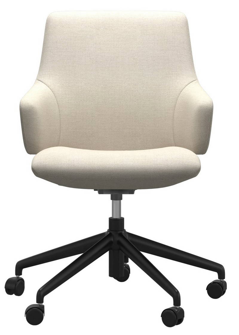 Stressless Home Office Sessel OFFICE LAUREL (L)