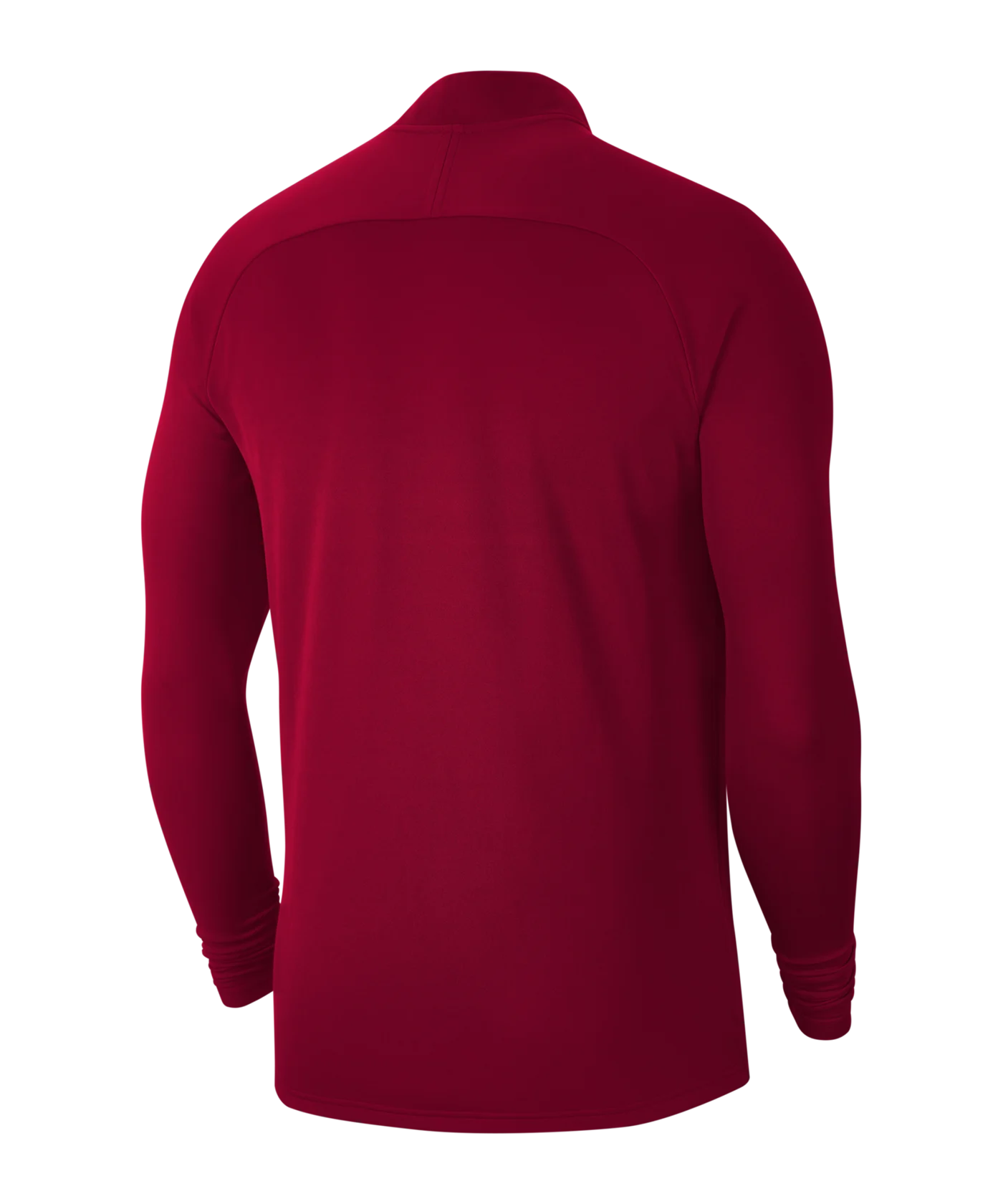 Nike Academy 21 Drill Top Kids Rot Weiss F677