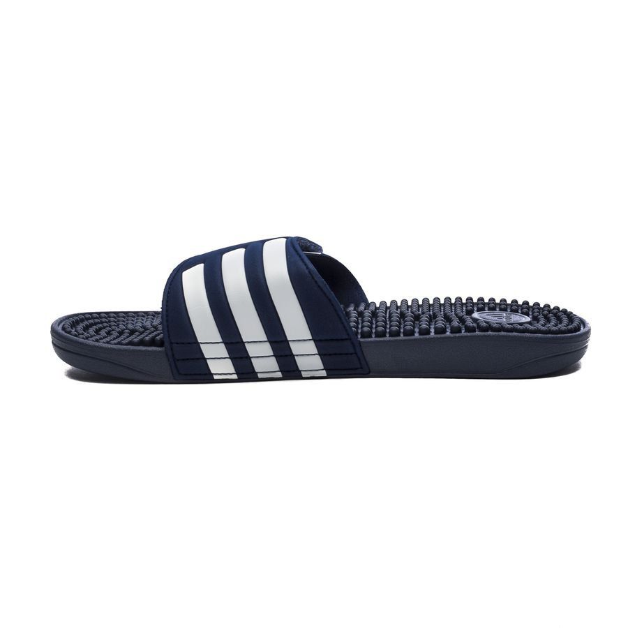 adidas Adissage Claquettes - Bleu