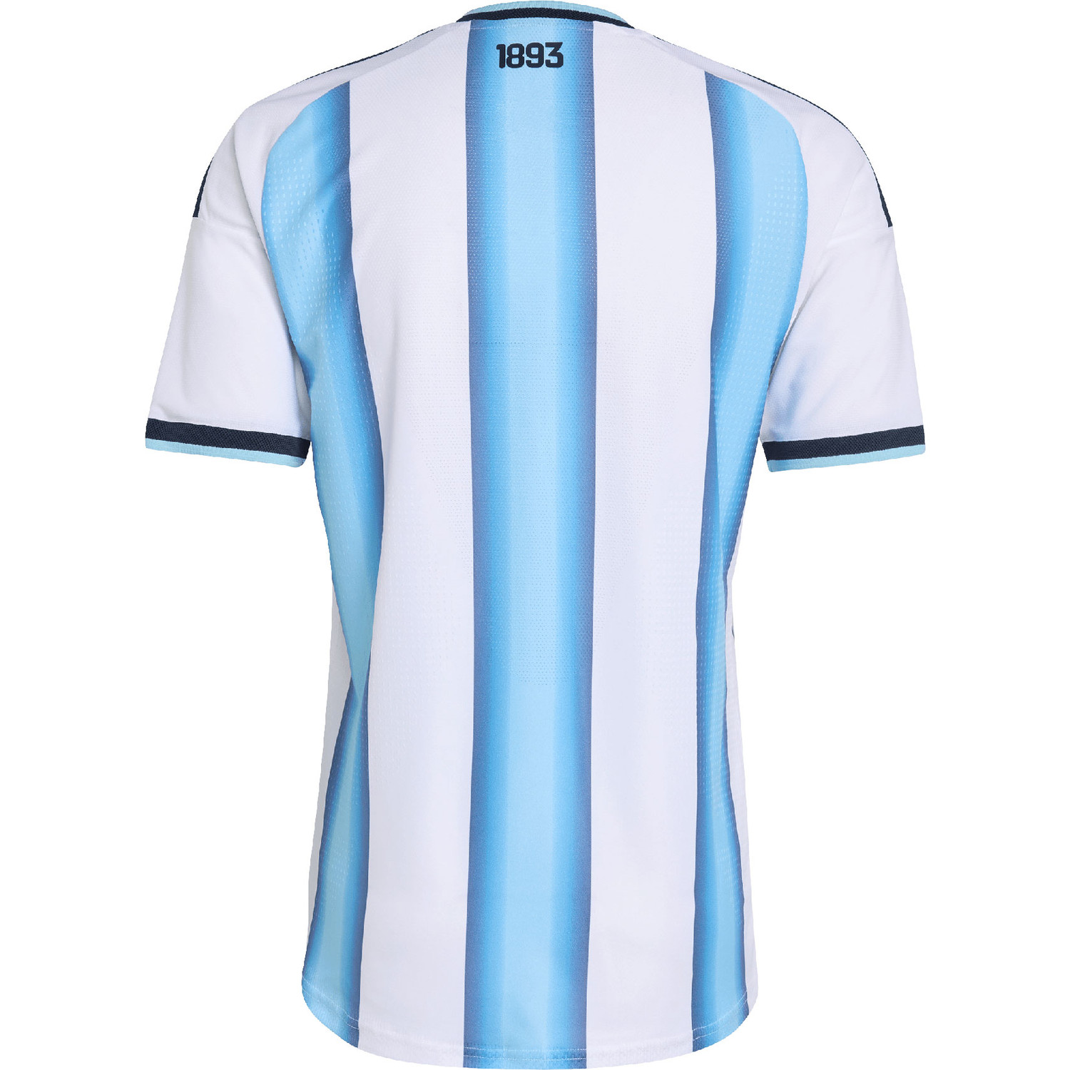 adidas Argentinië Authentic Thuis Shirt WK 2026
