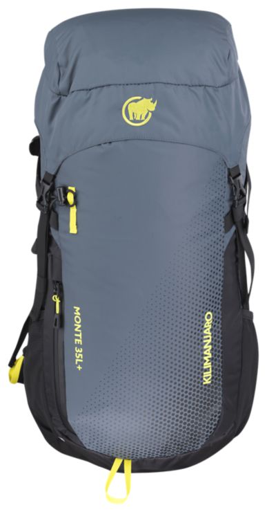 KilimanjaroMonte 35 L + - anthrazit