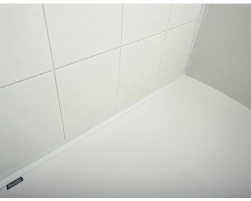 Sanistrip witte zelfklevende verbindingstape 10 mm 3,5 m lang