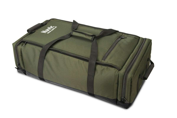 BearCreeks Navic Deluxe Bait Boat Bag