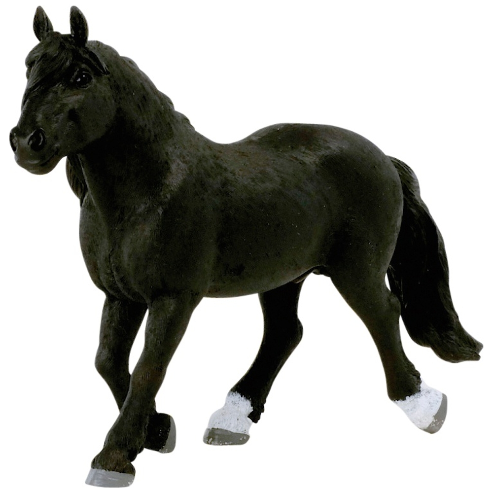 Schleich Farm World Noriker Stallion 13958
