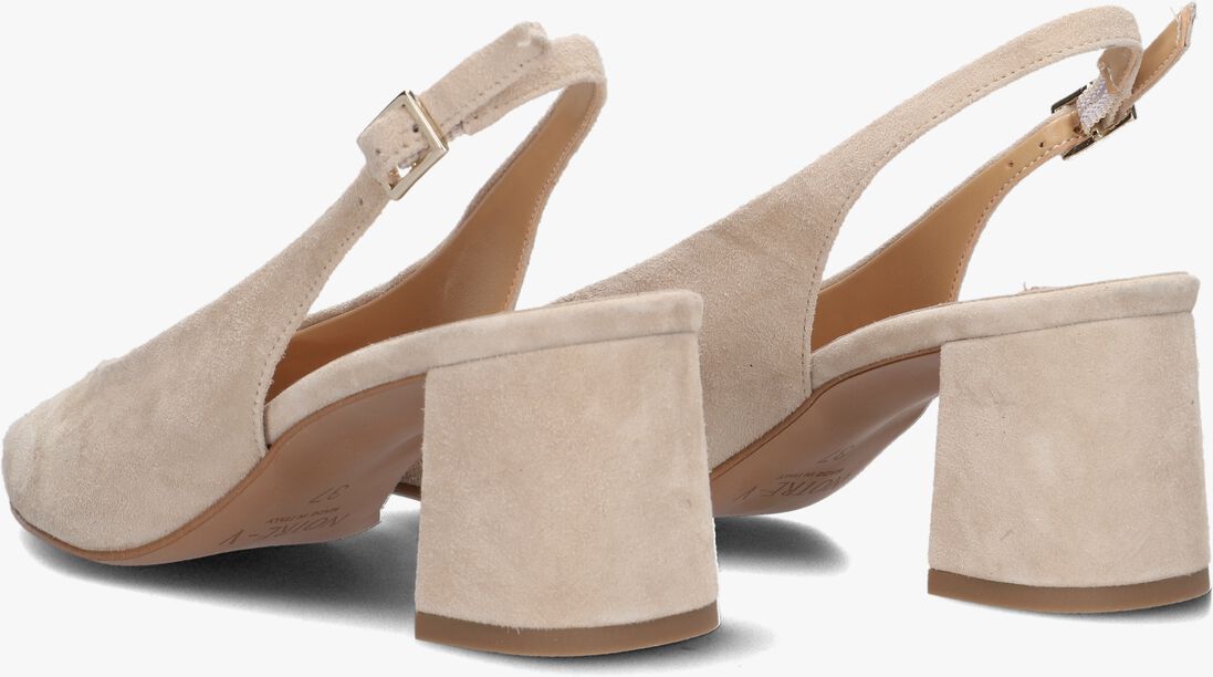 NOTRE-V beige notre-v  35503