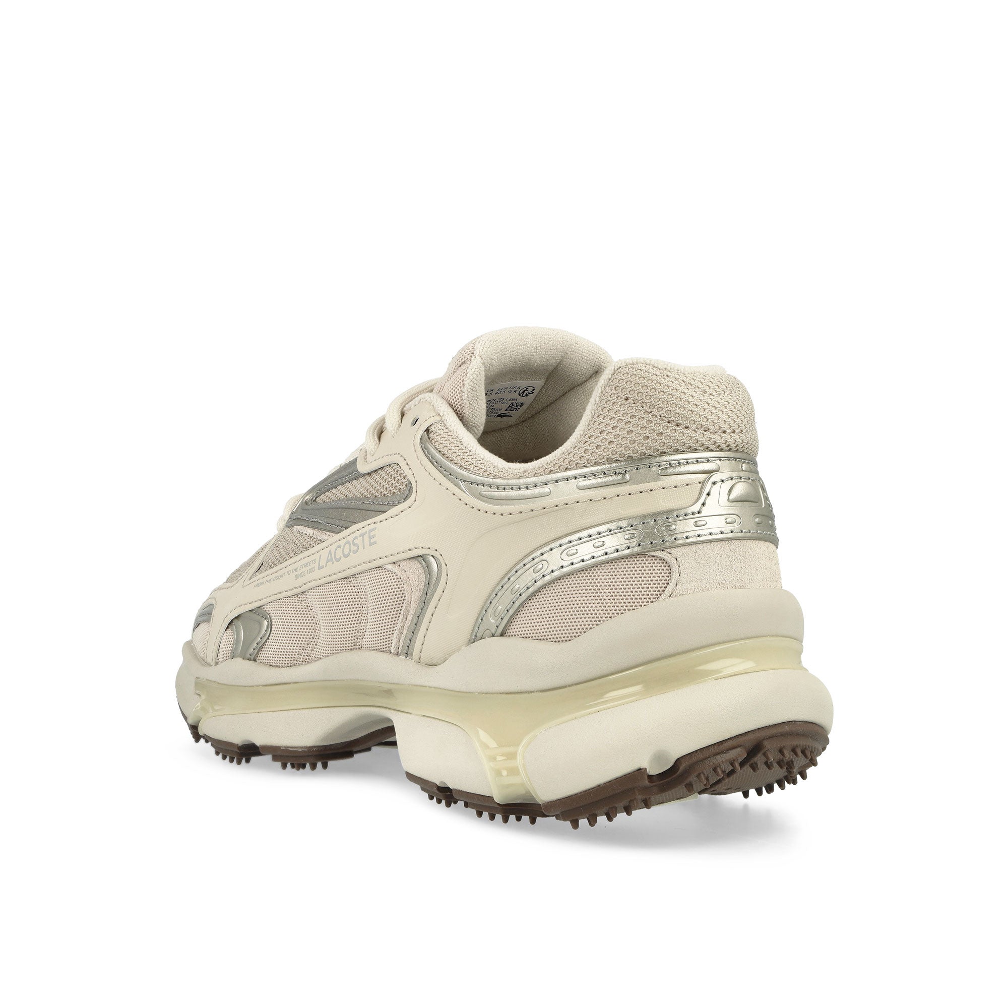 Lacoste<br>L003 2K24 125 1 SMA