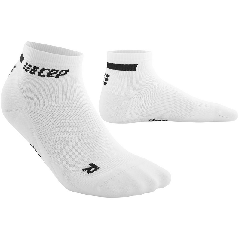 CEP Damen The Run Compression Low-Cut Socken