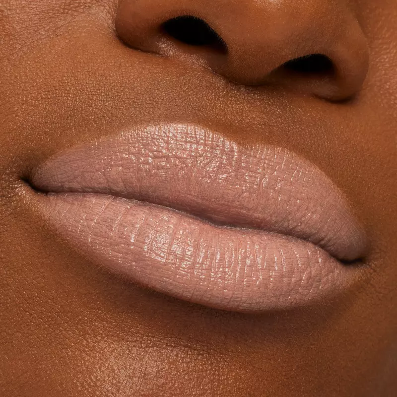 MAC Macximal Sleek Satin Lipstick 3 gr. - Myth