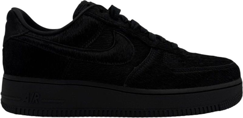 Nike - Air Force 1 '07 - Damesschoenen - Zwart