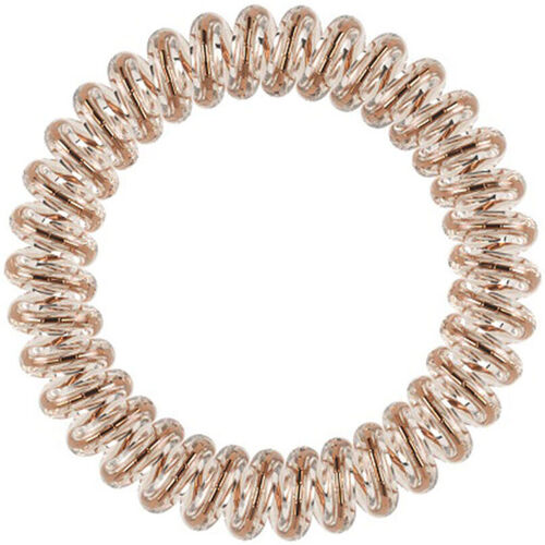 Invisibobble - Slim bronze Me Pretty