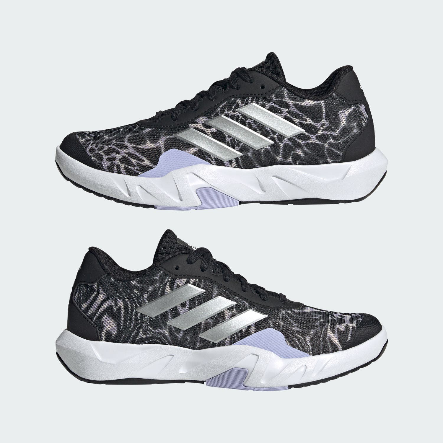 adidas  Amplimove Trainer Schoenen Dames