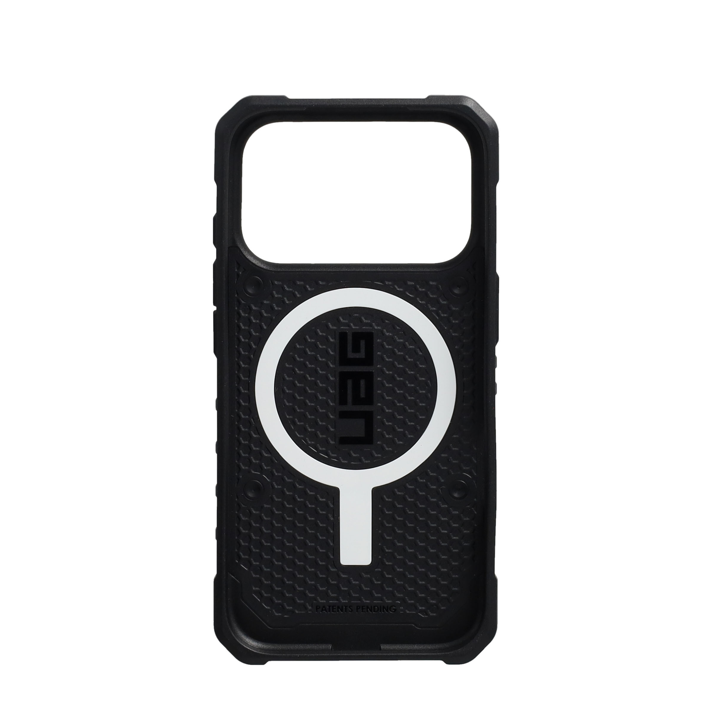 iPhone 17 Pro MagSafe Schutzhülle Pathfinder (114548114061) - Midnight Camo