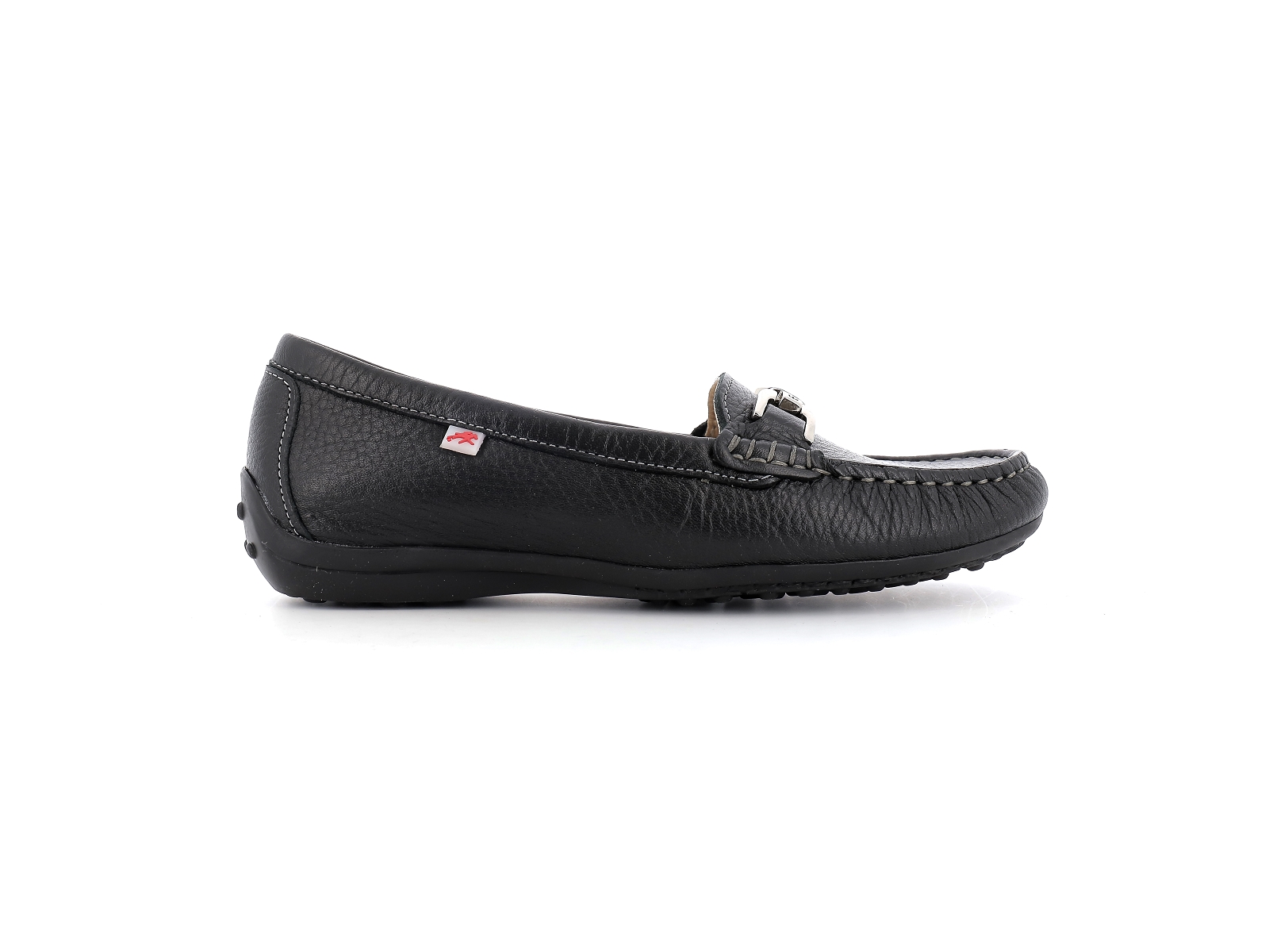 Fluchos-F0804 Cuir Noir