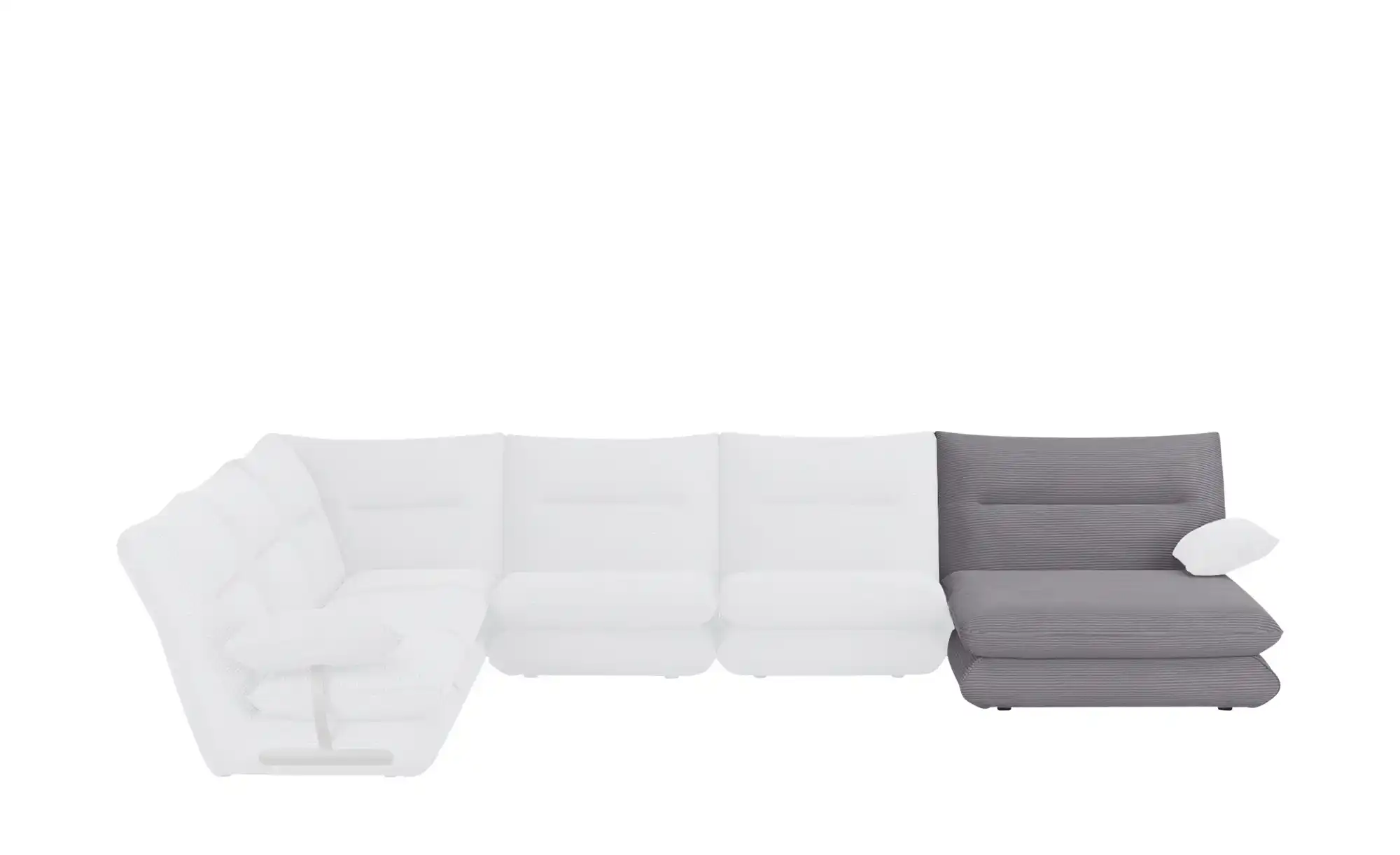 smart Element Longchair Ellen