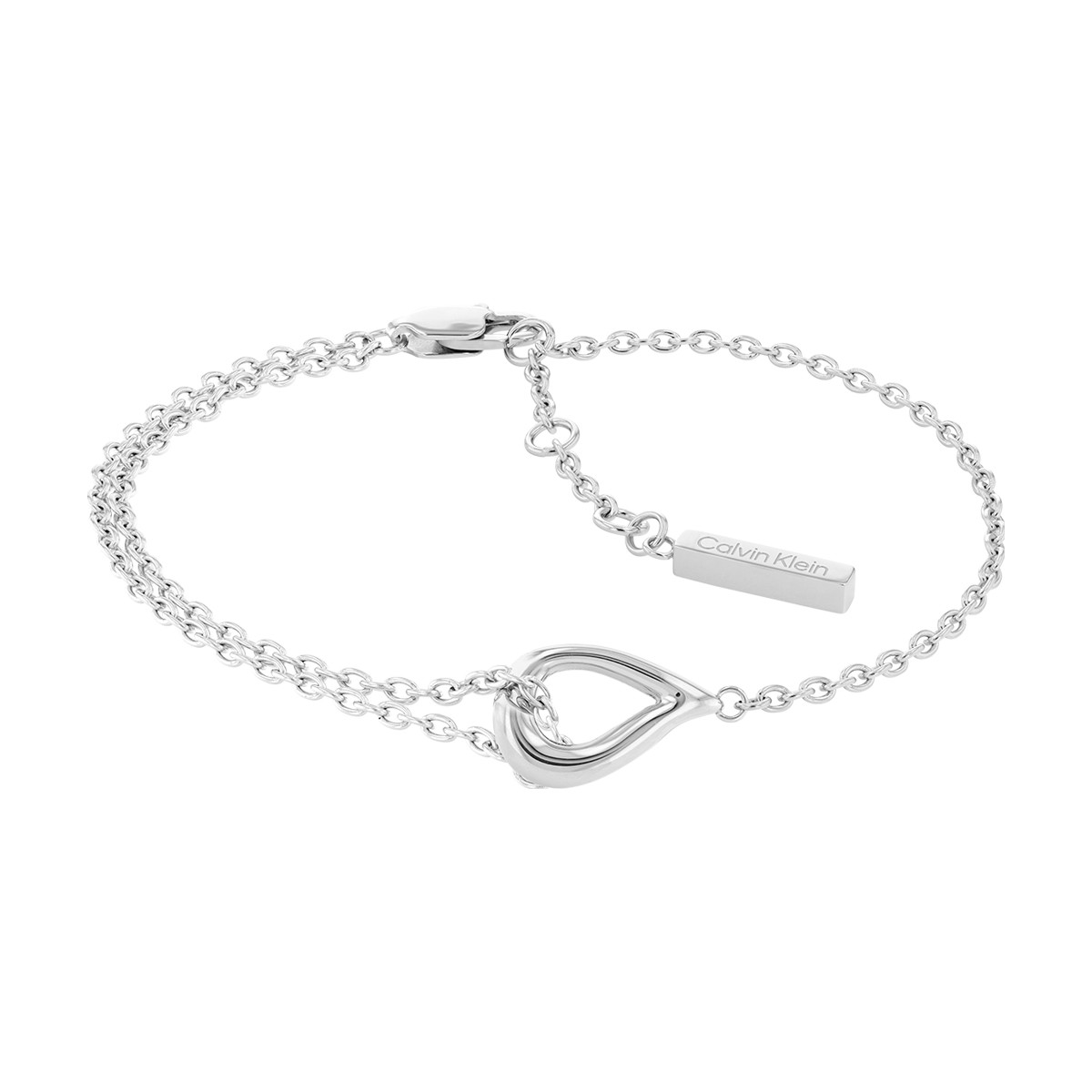 Bracelet CALVIN KLEIN acier