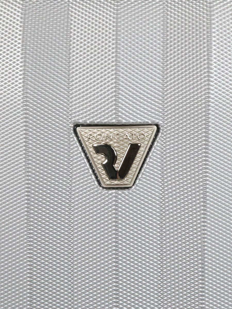 Valise Roncato Uno ZSL Premium 2.0 - 76 cm