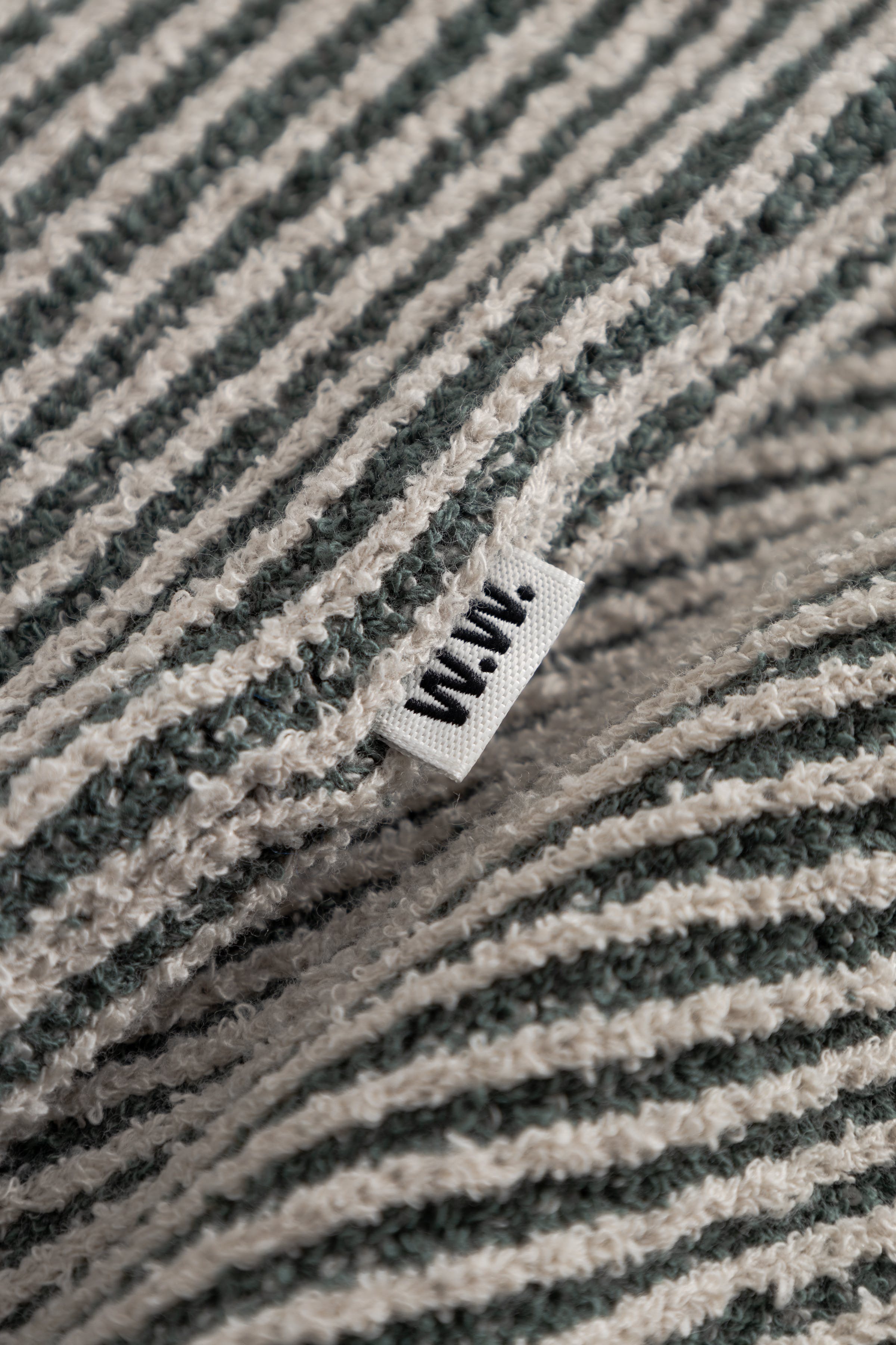 WOOD WOOD MEN WWElwo Poloshirt