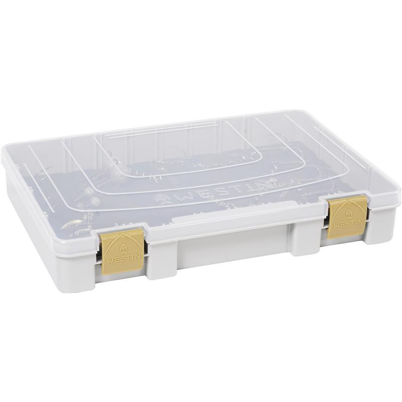 Boite À Accessoires Westin W3 Rig Box