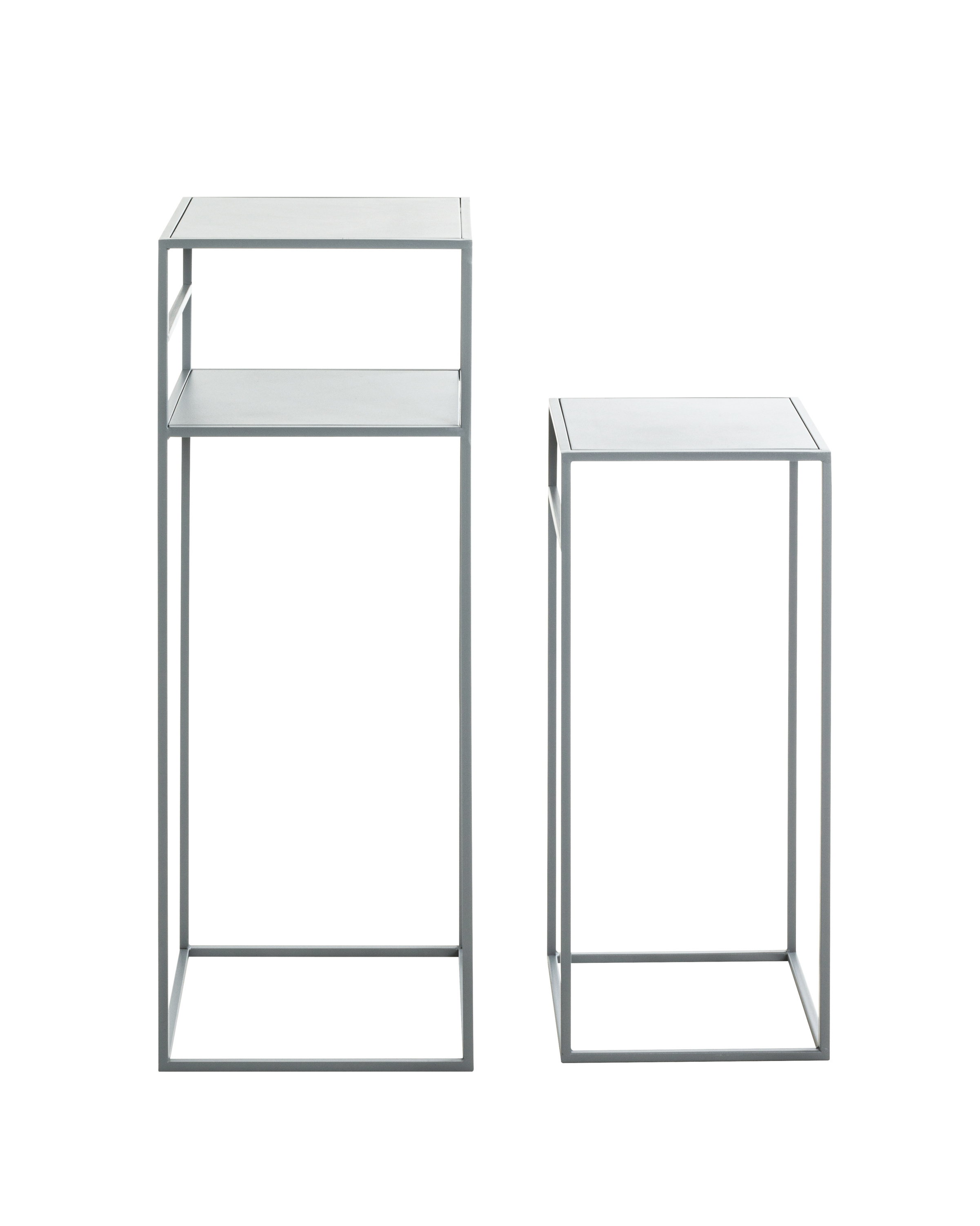 Beistelltisch 2er Set