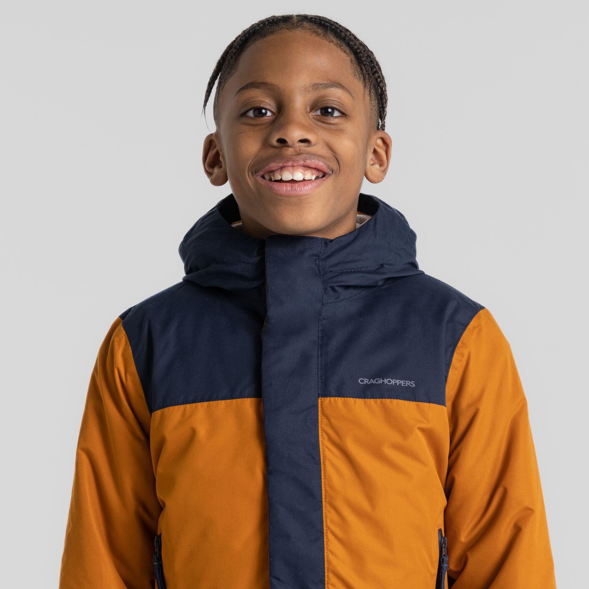 Craghoppers Crag Nephin Jacket Jn99