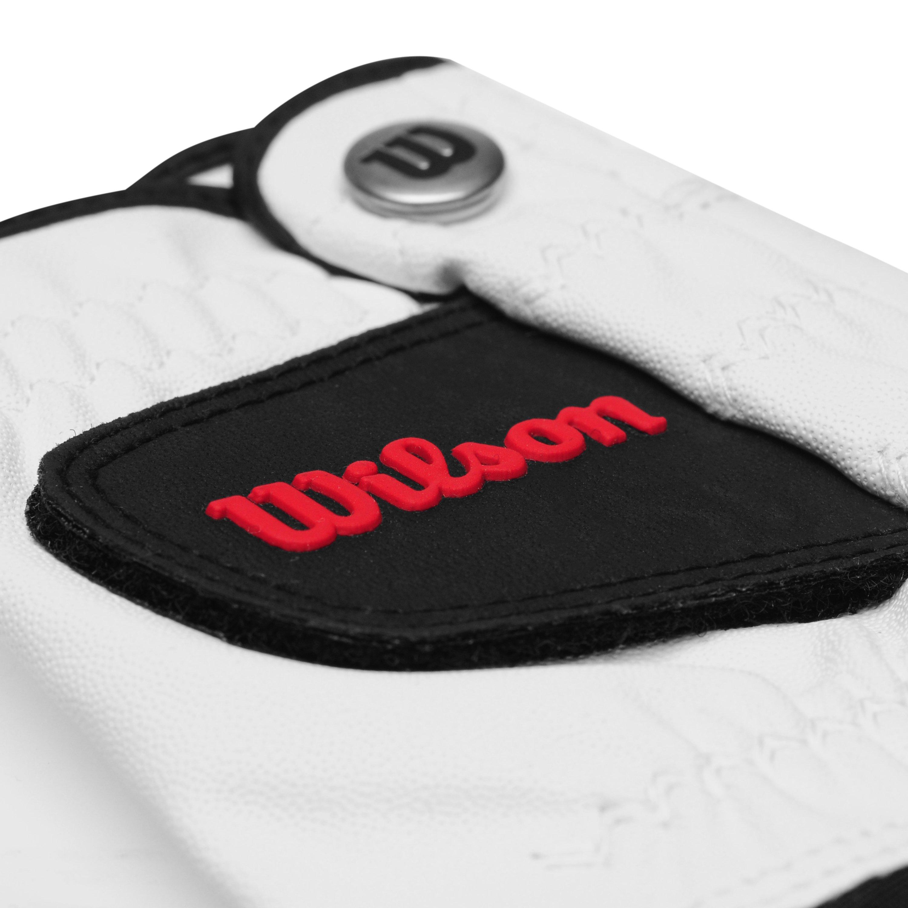 Wilson Wilson Feel Plus Golf Glove