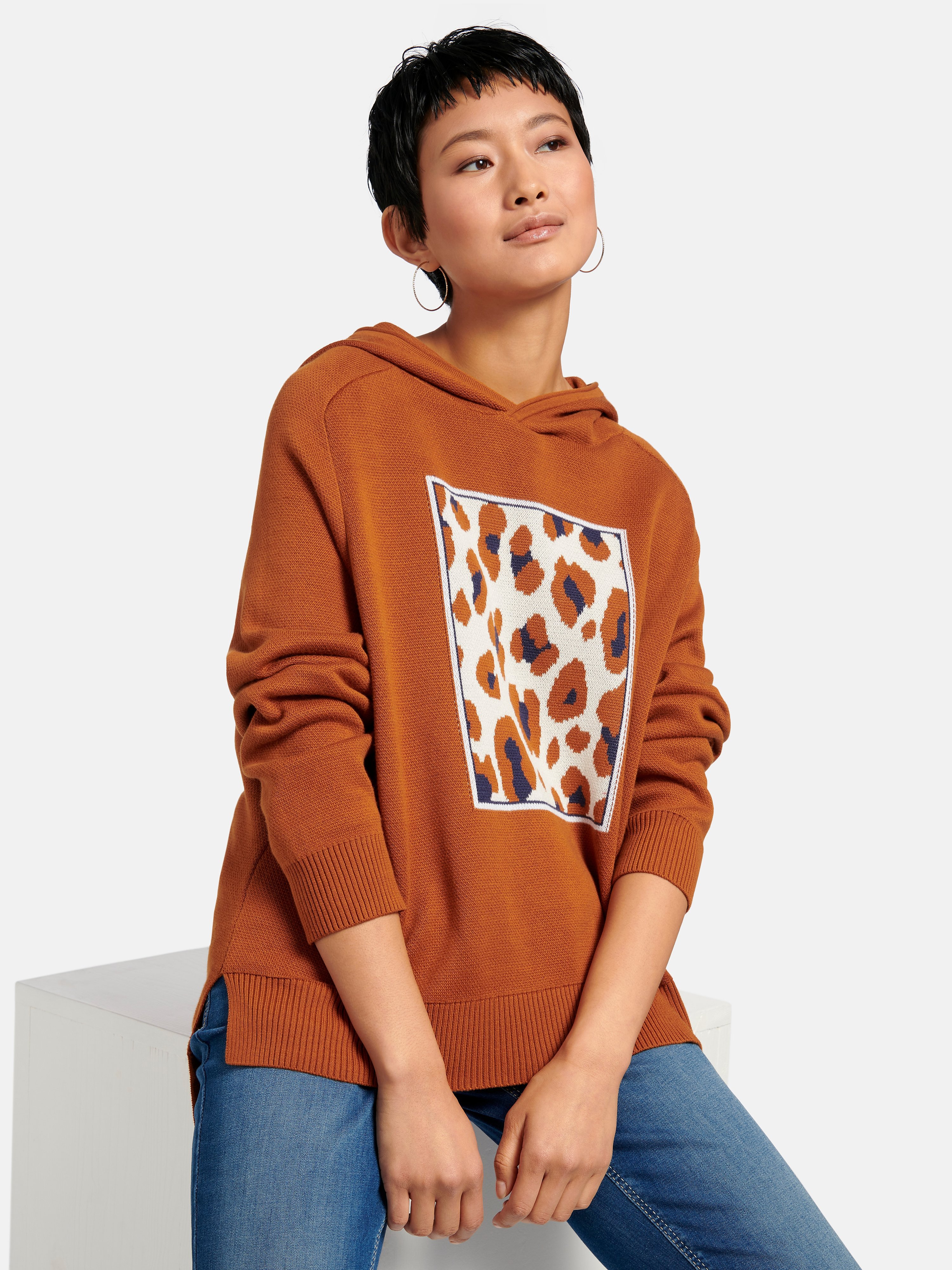 Pullover