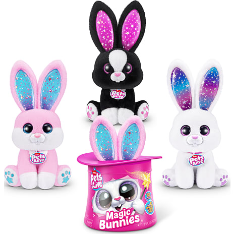 Pets Alive Magic Bunny Surprise - assorteret