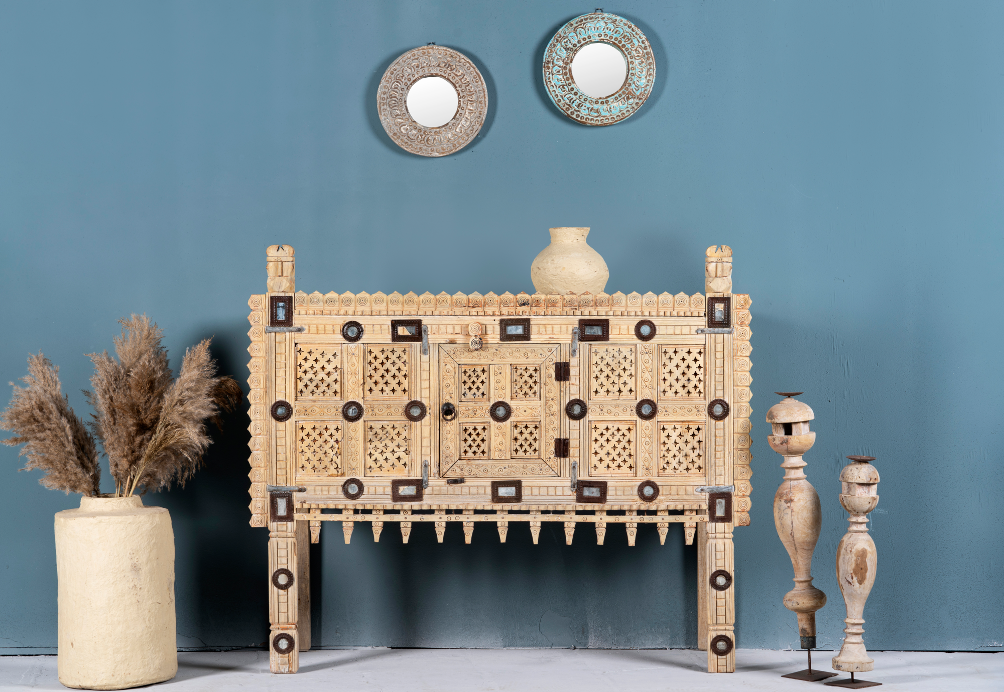 Sidetable Lakadia #1