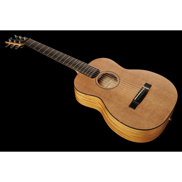 Furch LJ-10-CM LH w/EAS-VTC
