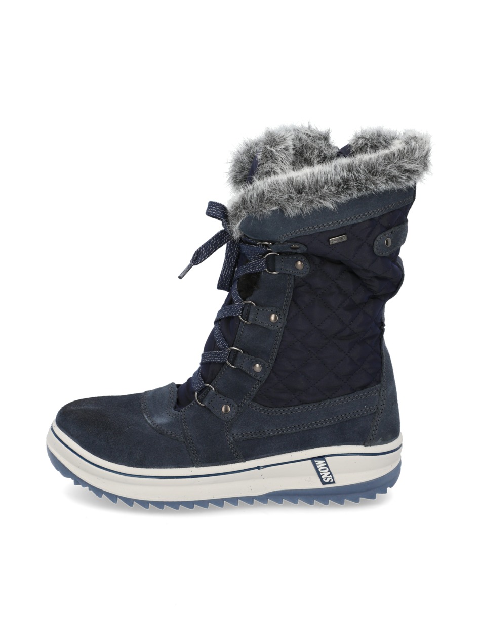 Textil Snowboot