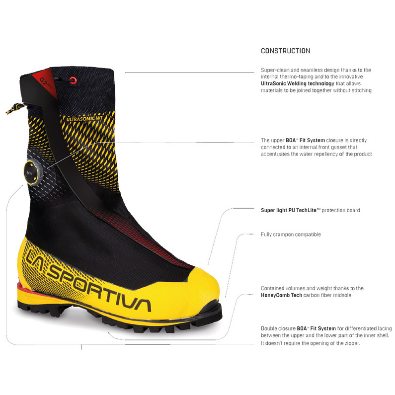 La Sportiva G2 Evo Schuhe