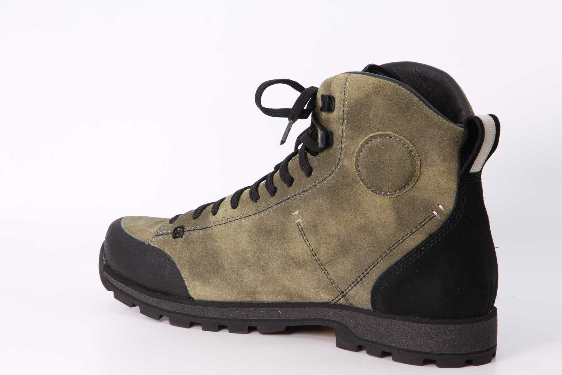Dolomite High Dust GTX sage green