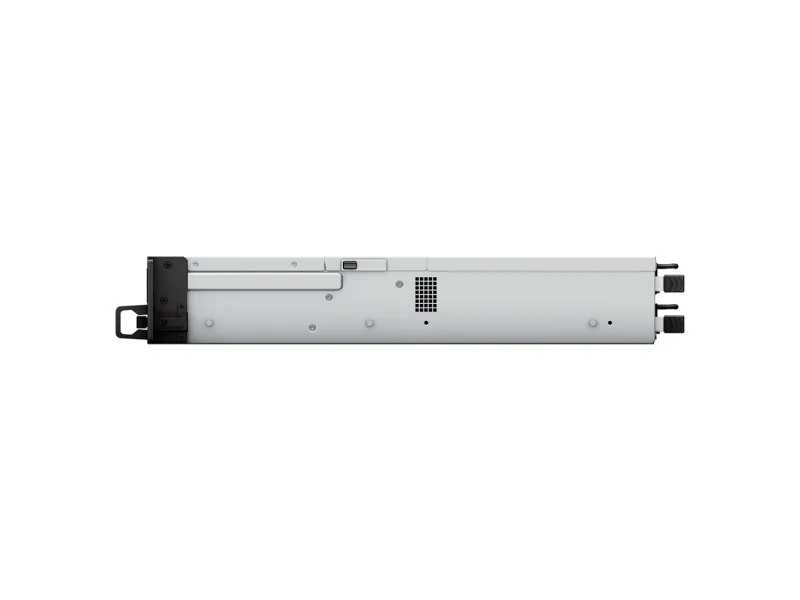 Synology RackStation RS2423  - NAS-server - 12 bays - rackversion - SATA 6Gb/s - RAID JBOD, 0, 1, 5, 6, 10 - RAM 8 GB - Gigabit Ethernet / 10 Gigabit Ethernet - iSCSI support - 2U