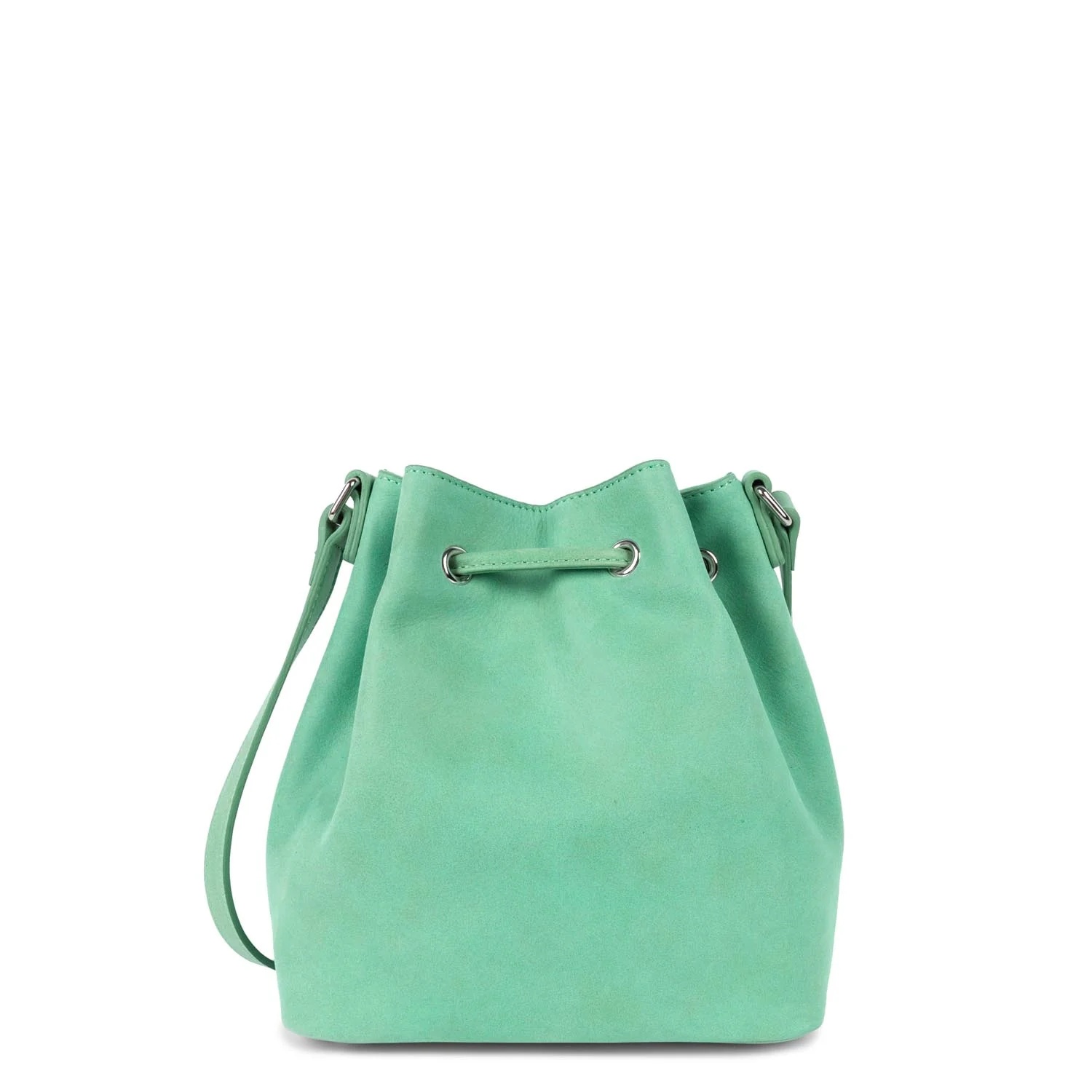 Country Fringe-Sac seau