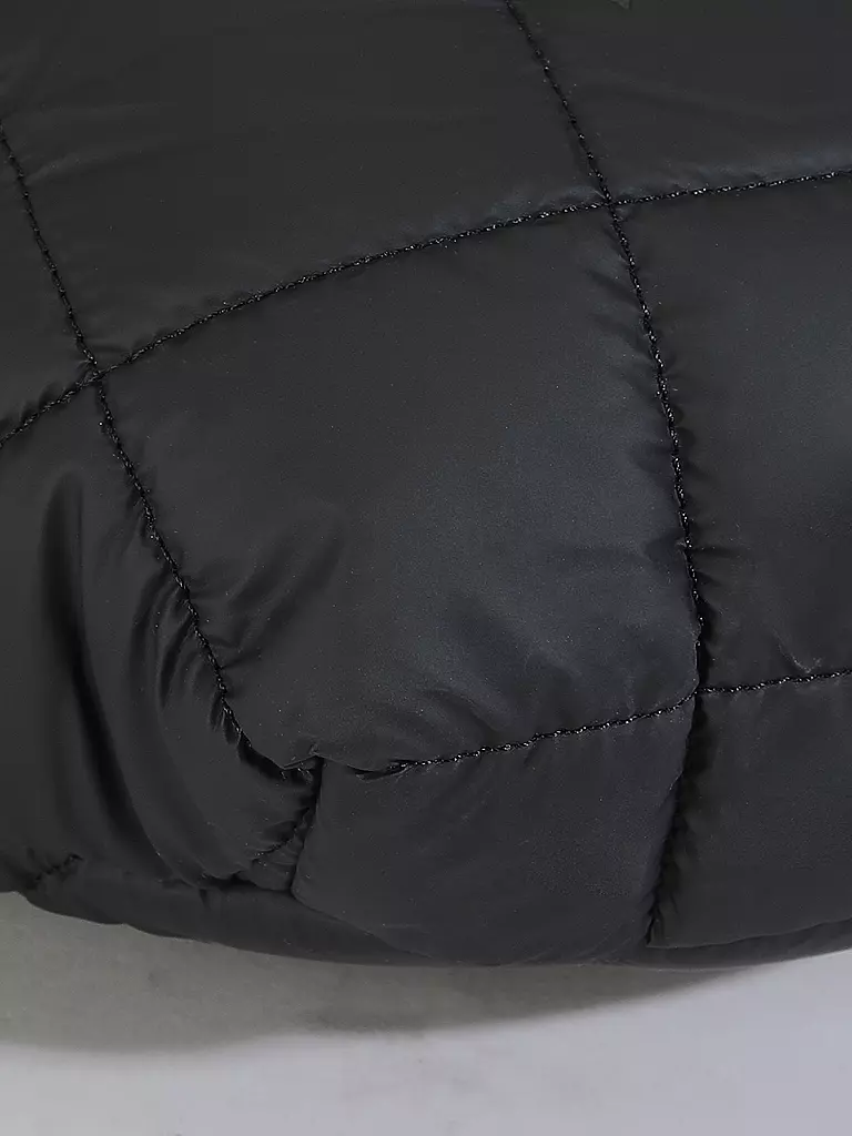 VEE COLLECTIVE Gürteltasche PORTER SLING schwarz