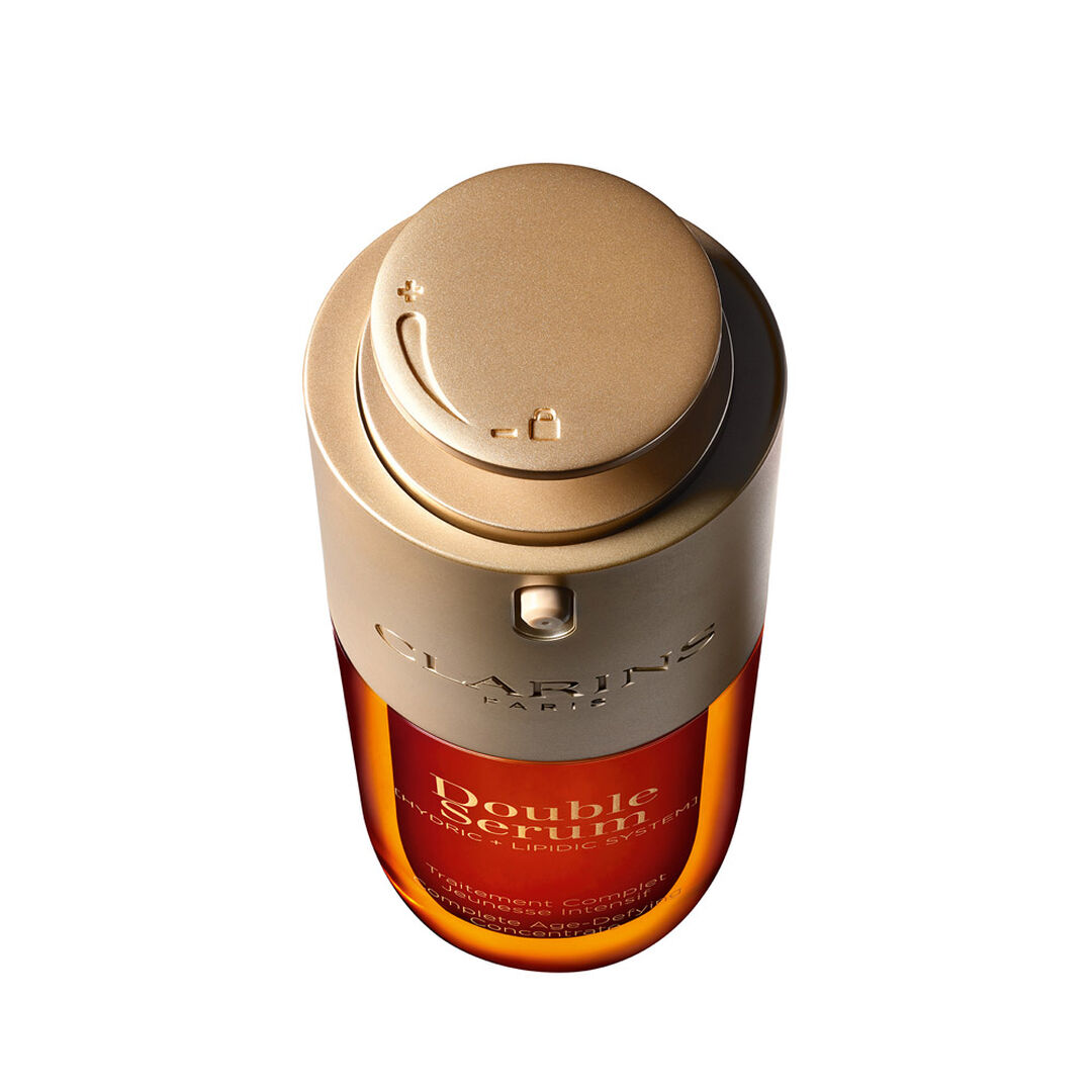 CLARINS Double Serum Double Serum - 30ml