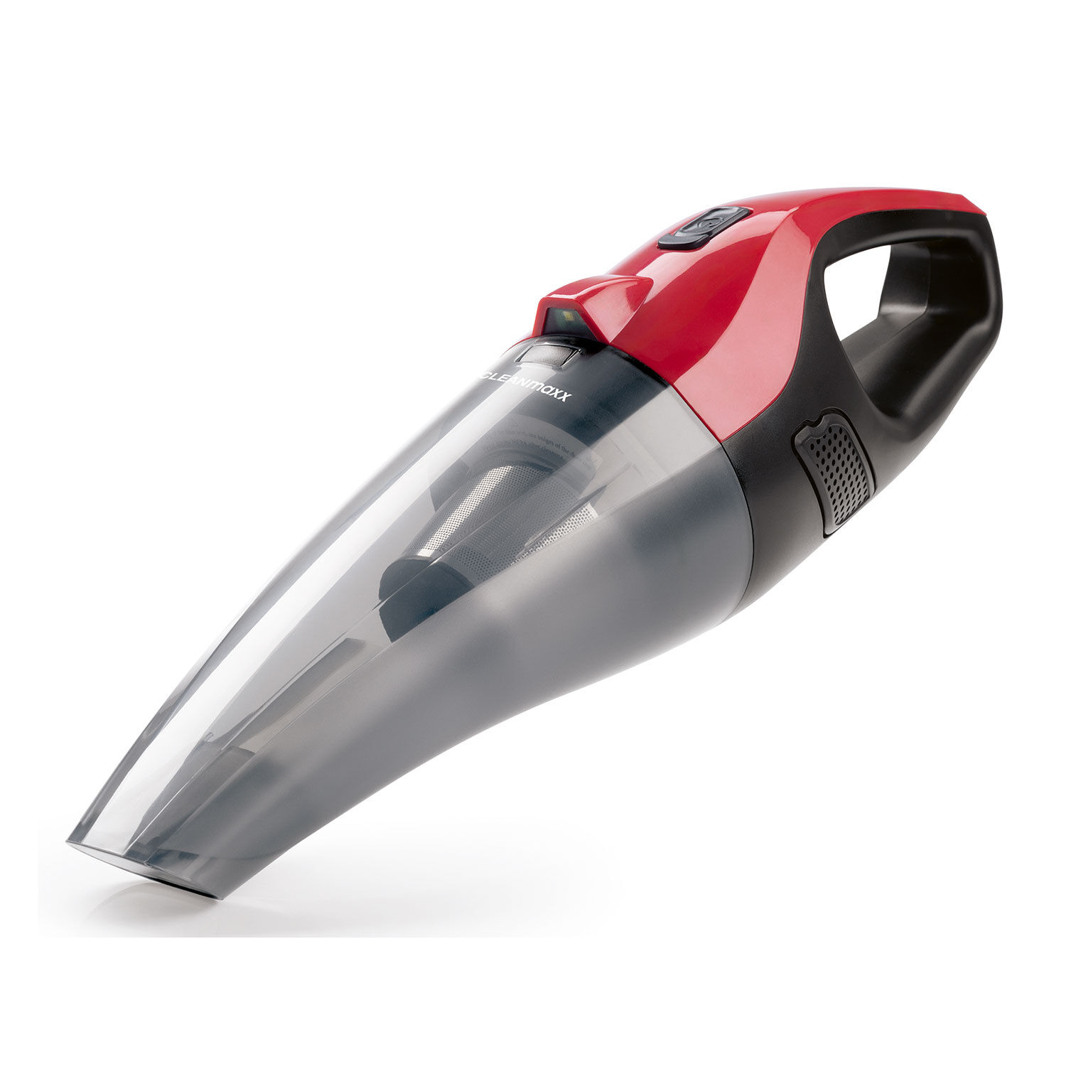 Cleanmaxx Akku-Handstaubsauger Nass & Trocken