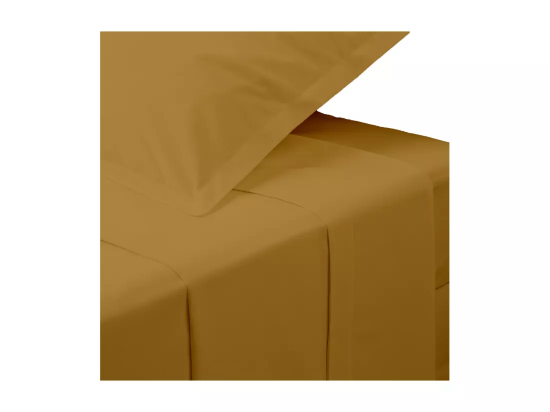 Drap Plat 2 Personnes 