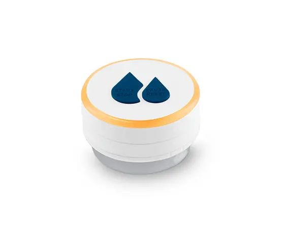 Wasserspar-Timer