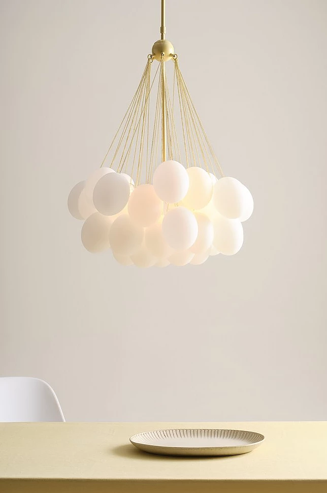 SEATON 37 taklampe