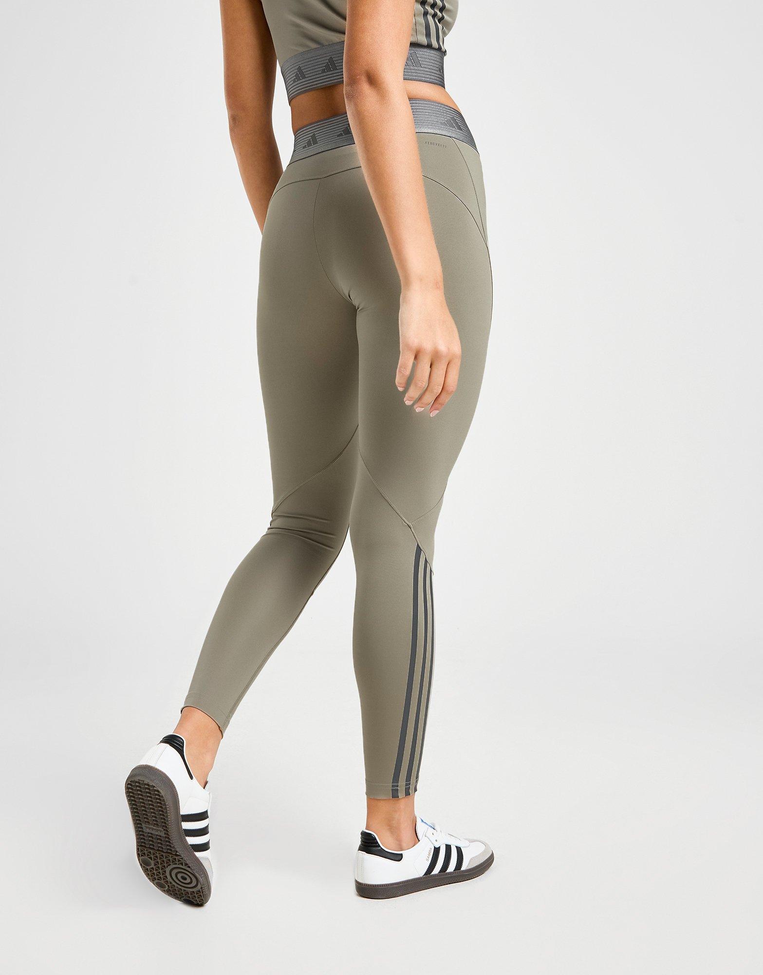 adidas Legging long Hyperglam