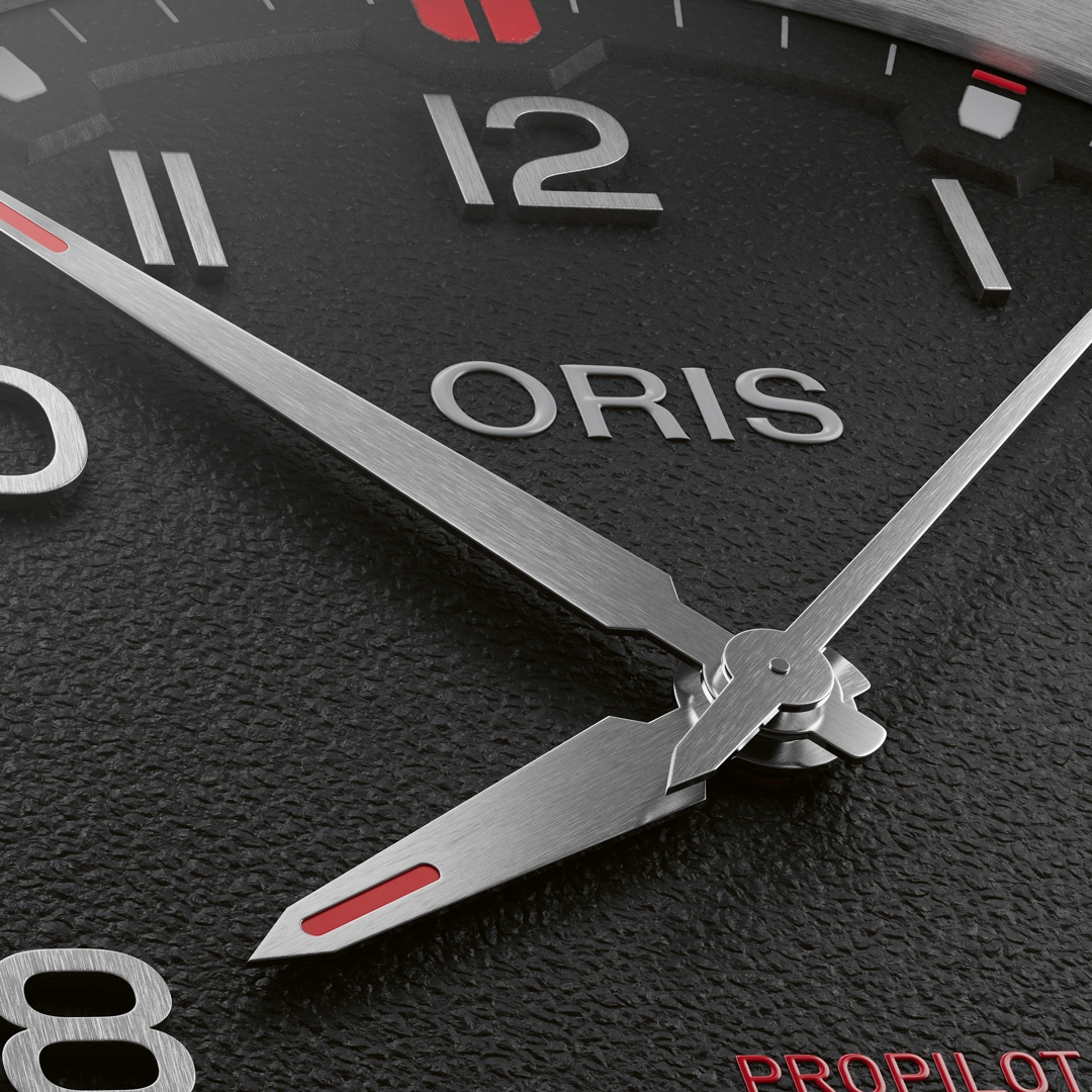 Oris ProPilot Date