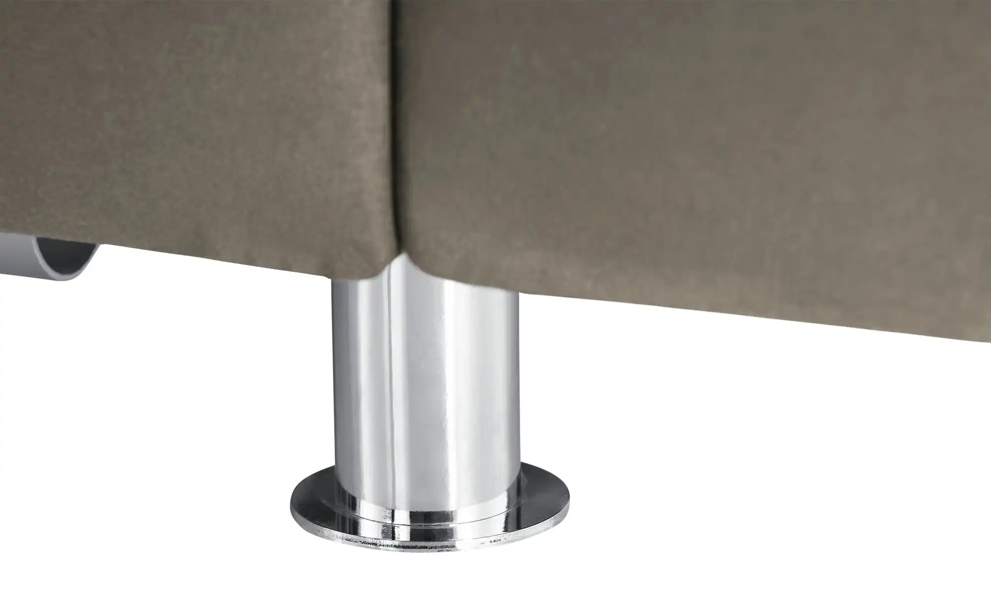 Schlafsofa aus Mikrofaser München