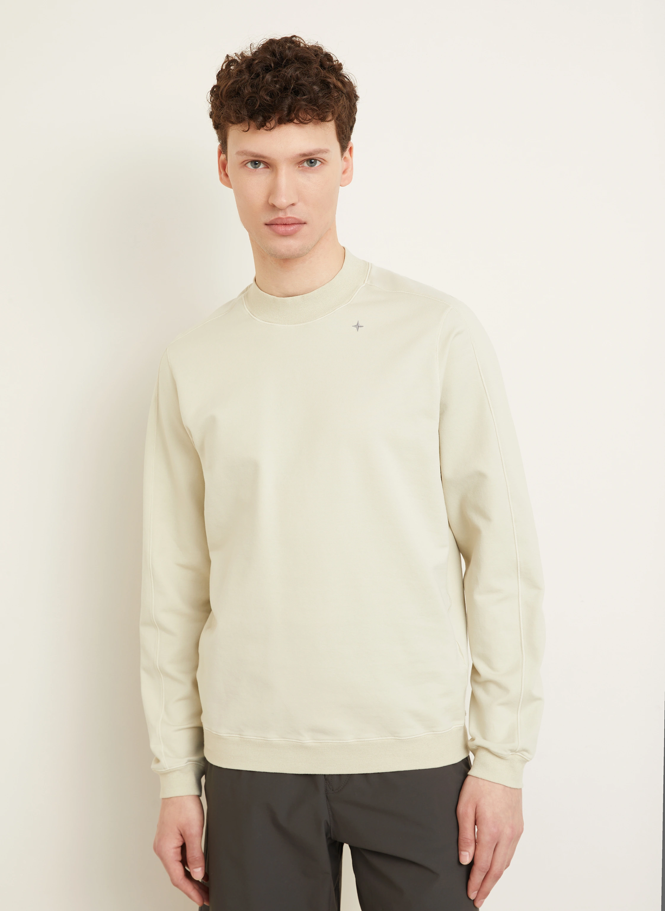 STONE ISLAND Sweatshirt STELLINA