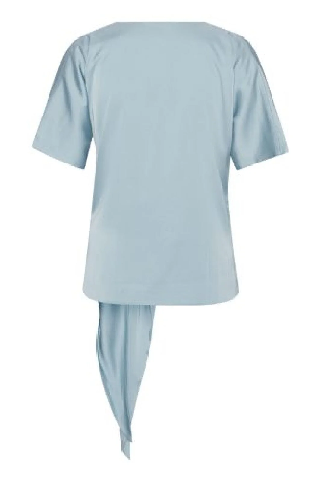 Karmamia Dagmar Blouse sky