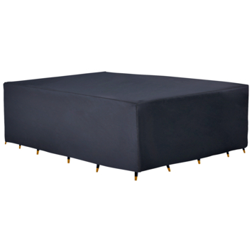 Tuinset hoes 245cm